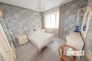 3-к квартира, на длительный срок, 65м2, 14/17 этаж