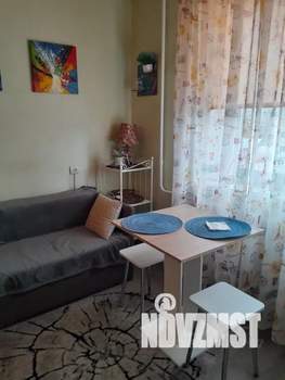 1-к квартира, посуточно, 37м2, 7/9 этаж