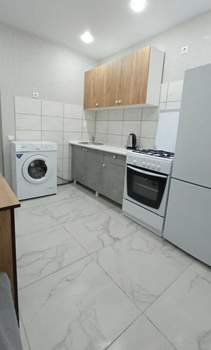1-к квартира, на длительный срок, 30м2, 8/10 этаж
