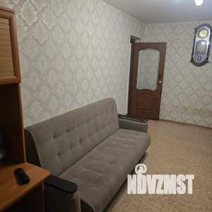 2-к квартира, посуточно, 45м2, 5/5 этаж