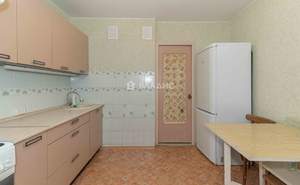 2-к квартира, на длительный срок, 54м2, 4/5 этаж