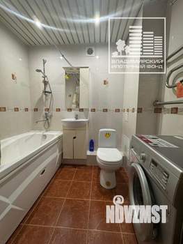 1-к квартира, на длительный срок, 40м2, 5/14 этаж