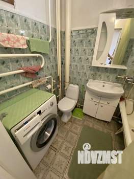 1-к квартира, на длительный срок, 31м2, 3/5 этаж