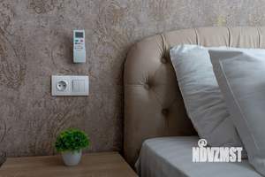 2-к квартира, посуточно, 71м2, 1/1 этаж