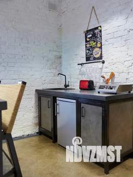 2-к квартира, посуточно, 53м2, 1/3 этаж