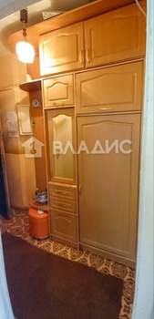 1-к квартира, на длительный срок, 31м2, 1/5 этаж