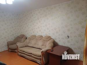 1-к квартира, на длительный срок, 38м2, 9/10 этаж