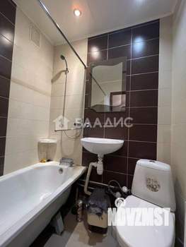 1-к квартира, на длительный срок, 33м2, 7/9 этаж