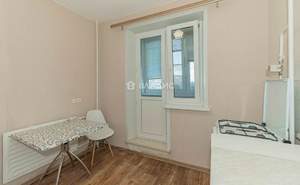 1-к квартира, на длительный срок, 38м2, 7/9 этаж