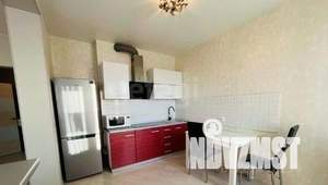 1-к квартира, на длительный срок, 43м2, 15/17 этаж