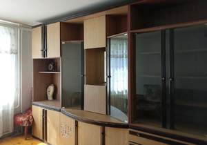 2-к квартира, на длительный срок, 42м2, 3/6 этаж
