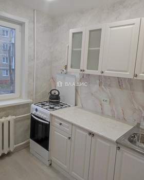 2-к квартира, на длительный срок, 43м2, 1/5 этаж