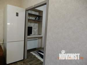 1-к квартира, посуточно, 31м2, 3/3 этаж