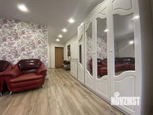 2-к квартира, на длительный срок, 40м2, 4/9 этаж