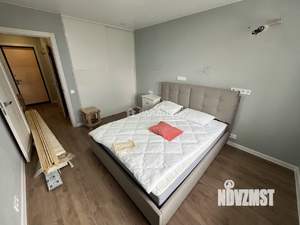 1-к квартира, на длительный срок, 44м2, 17/19 этаж