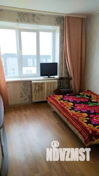 1-к квартира, на длительный срок, 33м2, 9/9 этаж