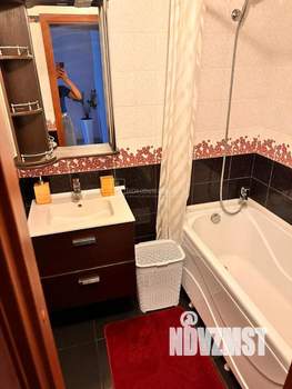 1-к квартира, на длительный срок, 36м2, 5/10 этаж