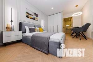 1-к квартира, посуточно, 35м2, 6/16 этаж