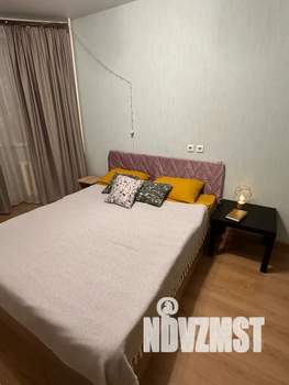 2-к квартира, посуточно, 65м2, 7/16 этаж