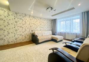 3-к квартира, на длительный срок, 73м2, 2/9 этаж