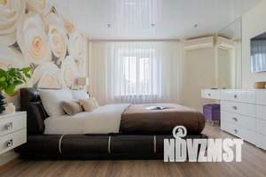 2-к квартира, посуточно, 75м2, 4/10 этаж