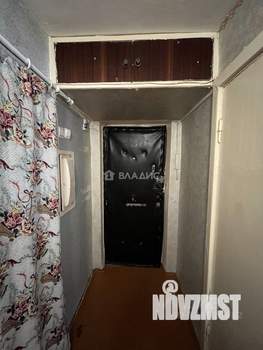 2-к квартира, на длительный срок, 44м2, 4/5 этаж