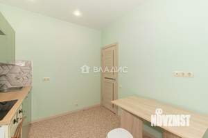 1-к квартира, на длительный срок, 30м2, 2/14 этаж