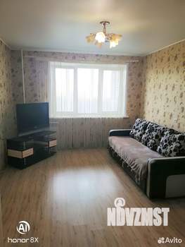 2-к квартира, на длительный срок, 61м2, 8/10 этаж