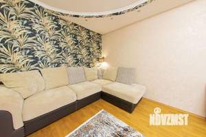 1-к квартира, на длительный срок, 50м2, 10/10 этаж