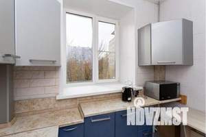 1-к квартира, посуточно, 31м2, 5/5 этаж