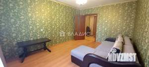 1-к квартира, на длительный срок, 40м2, 5/14 этаж