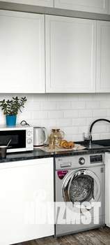 Студия квартира, посуточно, 33м2, 11/17 этаж