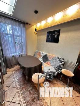 2-к квартира, посуточно, 70м2, 4/4 этаж