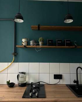 1-к квартира, на длительный срок, 32м2, 4/4 этаж