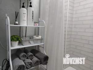 Студия квартира, посуточно, 16м2, 3/4 этаж