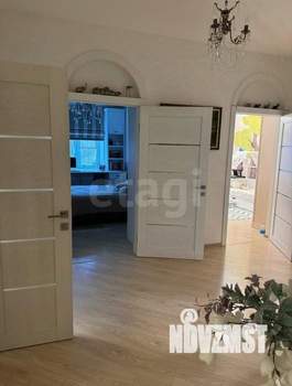 4-к квартира, на длительный срок, 176м2, 3/10 этаж
