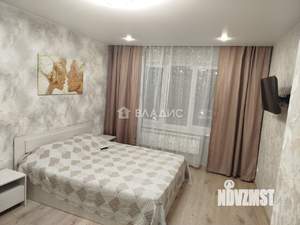 1-к квартира, на длительный срок, 41м2, 1/12 этаж