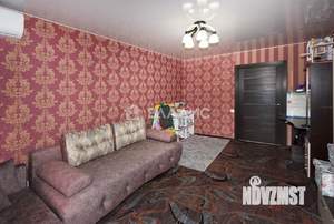 1-к квартира, на длительный срок, 39м2, 7/10 этаж