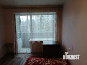 1-к квартира, на длительный срок, 31м2, 3/5 этаж