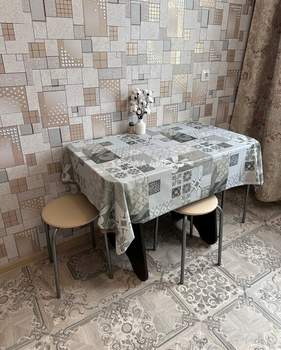 1-к квартира, на длительный срок, 42м2, 10/18 этаж