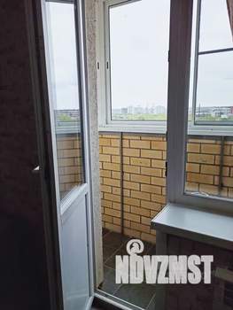 Студия квартира, посуточно, 30м2, 6/9 этаж