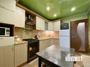 1-к квартира, на длительный срок, 41м2, 9/10 этаж