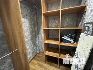 Студия квартира, посуточно, 45м2, 2/6 этаж