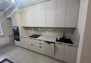 1-к квартира, на длительный срок, 42м2, 5/17 этаж