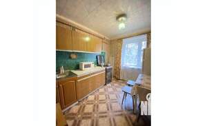 2-к квартира, посуточно, 60м2, 1/1 этаж