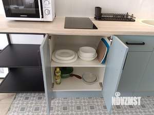 2-к квартира, посуточно, 53м2, 1/1 этаж