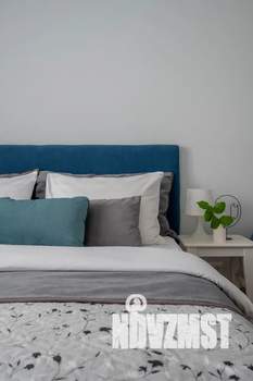 2-к квартира, посуточно, 80м2, 15/17 этаж