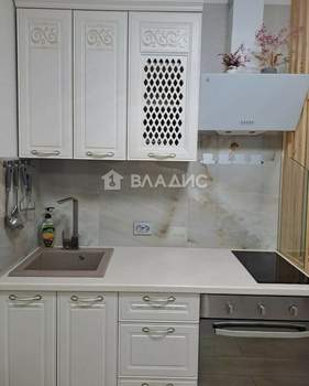 1-к квартира, на длительный срок, 31м2, 5/10 этаж