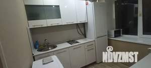 1-к квартира, посуточно, 31м2, 5/5 этаж