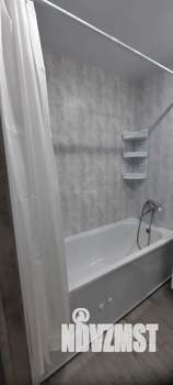 1-к квартира, на длительный срок, 43м2, 5/19 этаж